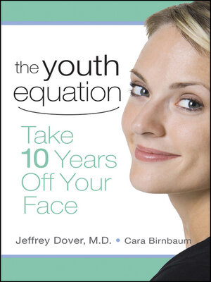 cover image of The Youth Equation